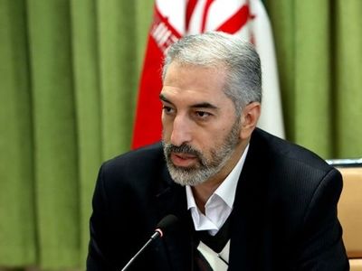 پیام تسلیت معاون امور هنری برای درگذشت مریم کاظم‌زاده