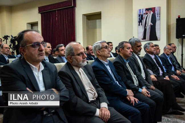 تجدید میثاق وزارت خارجه با آرمان‌های امام خمینی (ره)