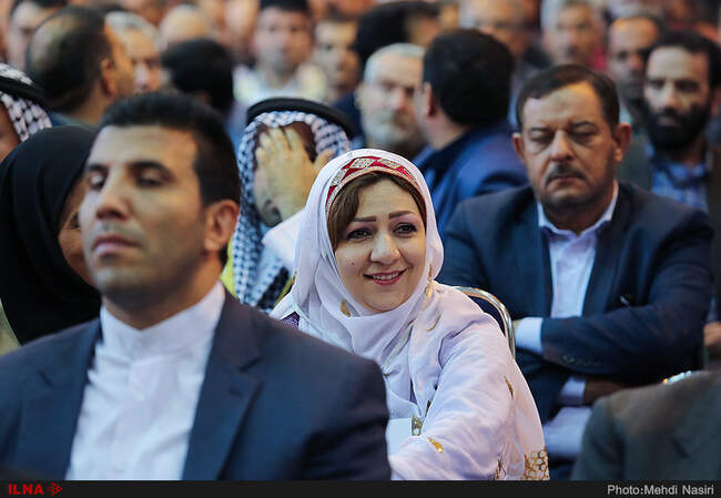 پنجمین کنگره سراسری خانه کشاورز با حضور رئیس جمهور