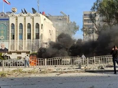 پاسخ ایران به اقدام تروریستی صهیونیست‌ها چگونه خواهد بود؟