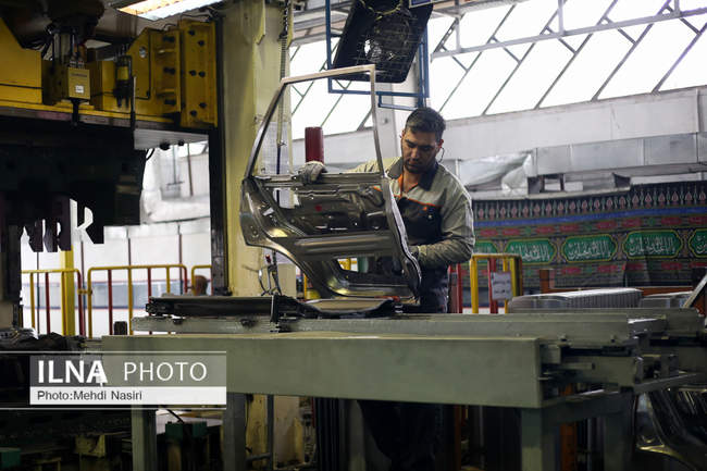 ساز ناکوک بهار سهمِ کارگران 