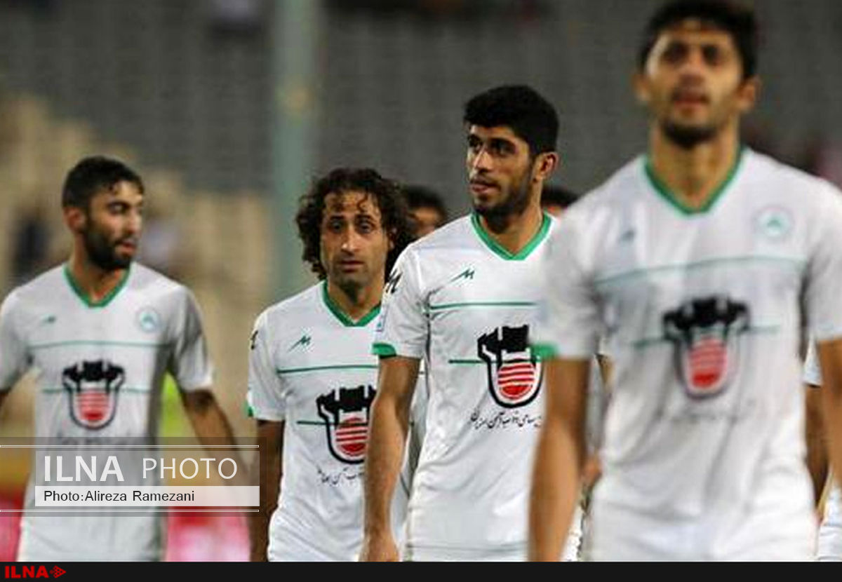 ذوب‌آهن 0-2 العین؛ پایان کار فوتبال ایران در لیگ قهرمانان آسیا با حذف شاگردان گل‌محمدی