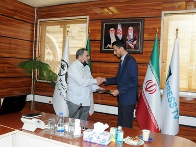 ریاست شبکه الکوثر به سعید غفاری سپرده شد