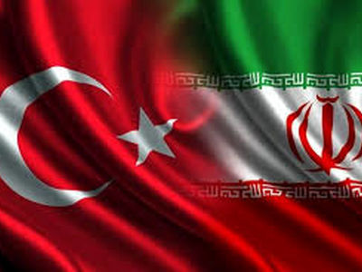 موافقتنامه اتصال شبکه‌های برق ایران و ترکیه امضا شد