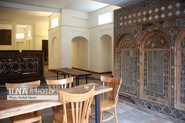  خانه امام جمعه