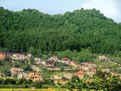 آثار ملی استان مازندران