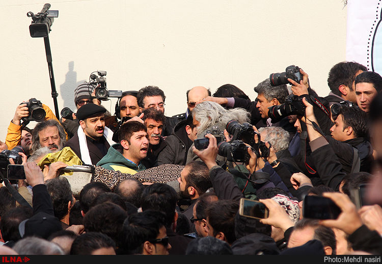 گالری