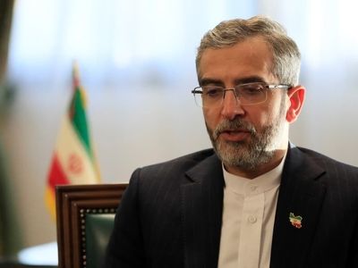 US 'main obstacle' to ending Israeli genocidal crimes in Gaza: Iran Acting FM
