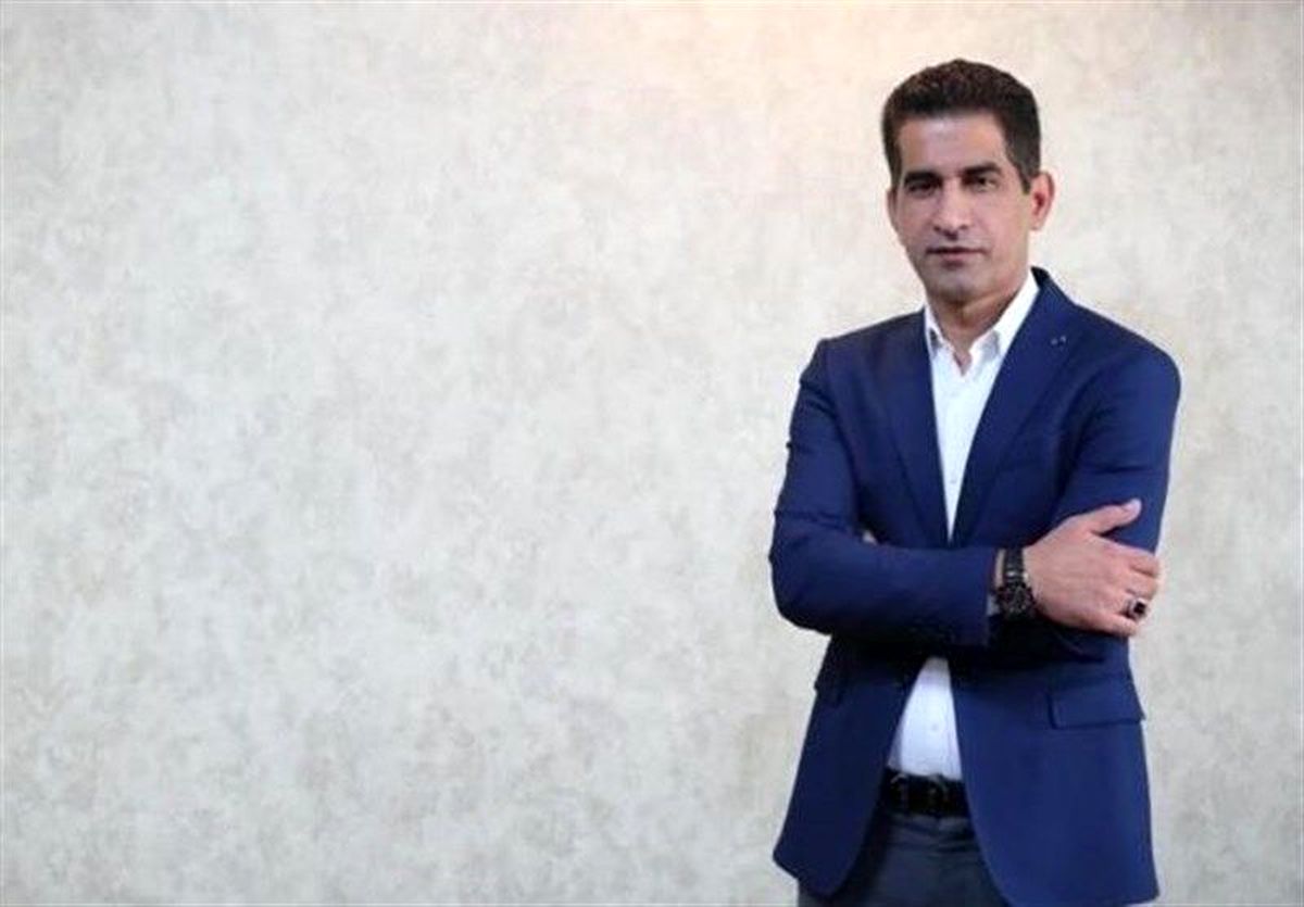 ویدیو: صحبت های حسن کامرانی فر در خصوص بازی های تدارکاتی تیم ملی ایران 