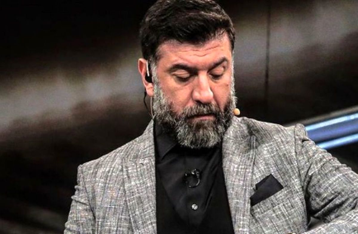محل خاکسپاری علی انصاریان مشخص شد(عکس)