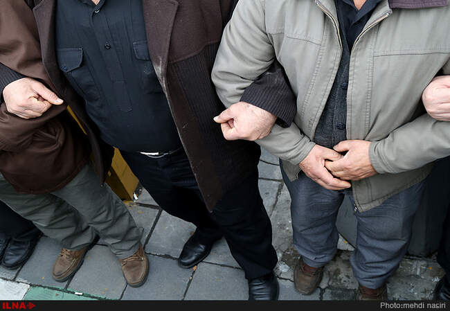 بیست و پنجمین سالگرد تصویب قانون کار/2