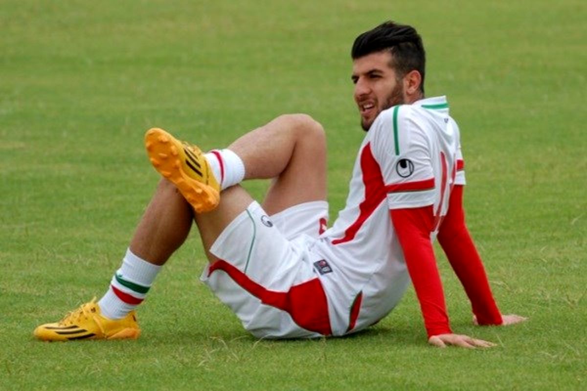 ادعای مدافع سابق پرسپولیس؛ استقلال فقط زیر توپ زد