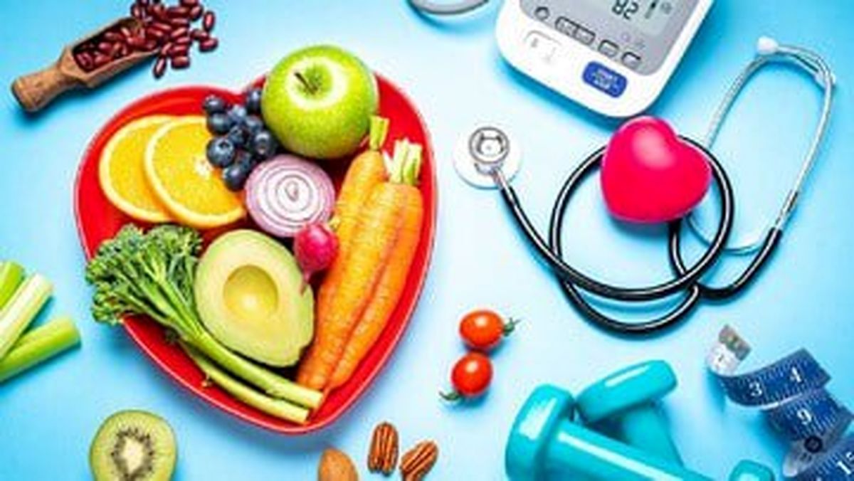 ۸ ماده غذایی مفید برای کاهش قند خون