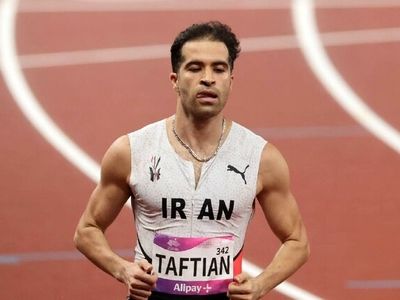 ناکامی تفتیان در قهرمانی آسیا
