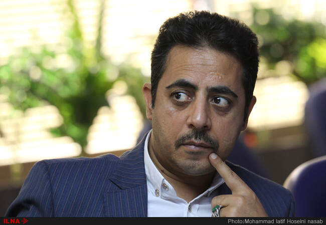  پنجمین نشست مدیران امور سینمایی حوزه هنری کشور-سنندج