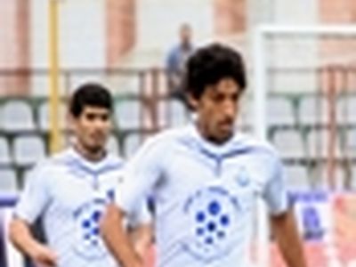 غلامین به ملوان بازگشت