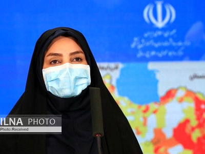 انتقاد وزارت بهداشت از جدی نگرفتن پروتکل‌ها توسط مردم/ روال تابستان را پیش بگیریم فوتی‌های کرونا بیشتر می‌شود