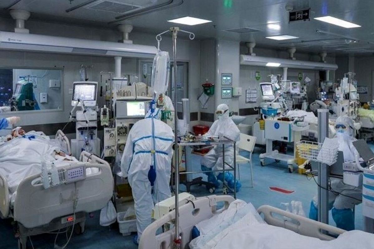 افزایش ۳۰ درصدی مبتلایان به کرونا در آذربایجان‌غربی