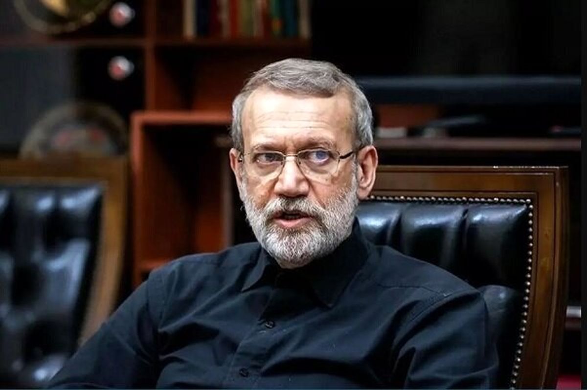آمریکا می تواند منافع اقتصادی با ایران تعریف کند