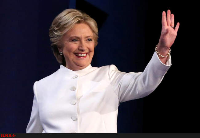 آخرین مناظره انتخابات ریاست جمهوری آمریکا بین دونالد ترامپ و هیلاری 