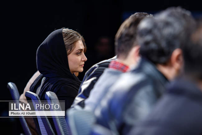 روز دوم چهل‌وچهارمین جشنواره فیلم فجر 