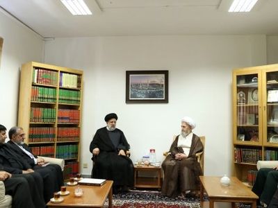 تلاش دولت در دو سال گذشته اهتمام به دغدغه‌های علما و مراجع بوده است