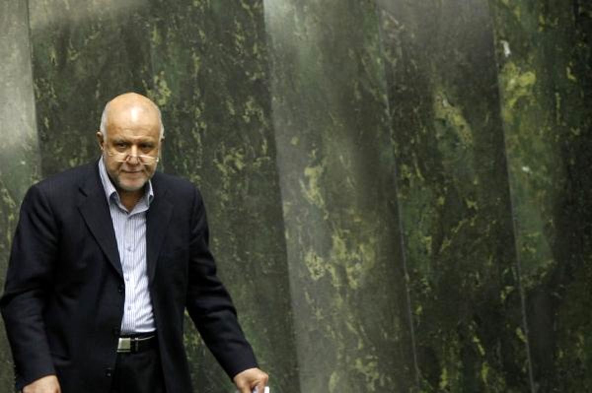 US pressure more on Iran's oil products rather than crude oil