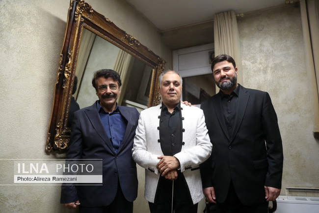 رویداد «مقام حماسه»