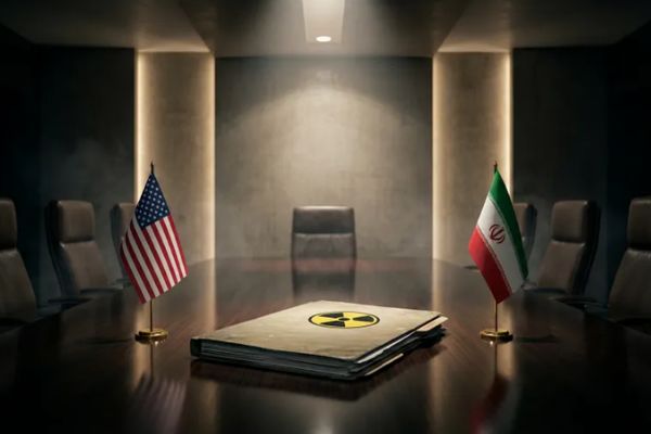 مصدر باكستاني: أمريكا وإيران على "أعتاب السلام"
