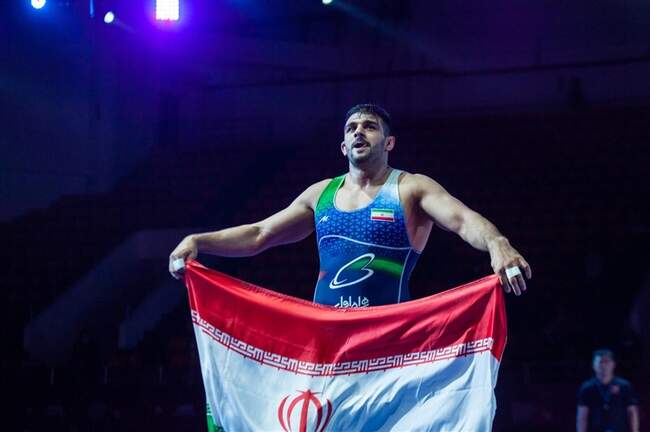 محمد حسین محمدیان