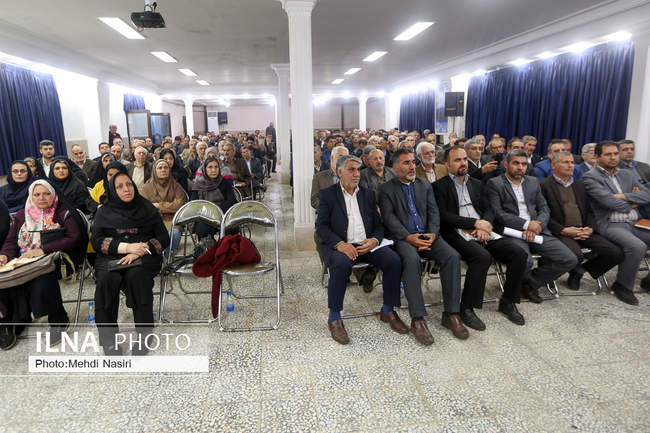 دومین روز گردهمایی سالیانه هیئت‌های اجرایی خانه های کارگر سراسر کشو