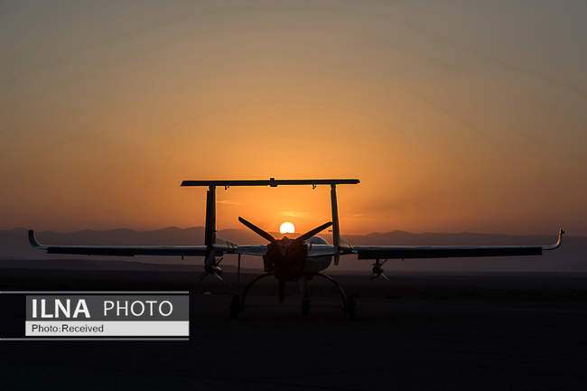 رزمایش مشترک پهپادی ۱۴۰۱ ارتش 