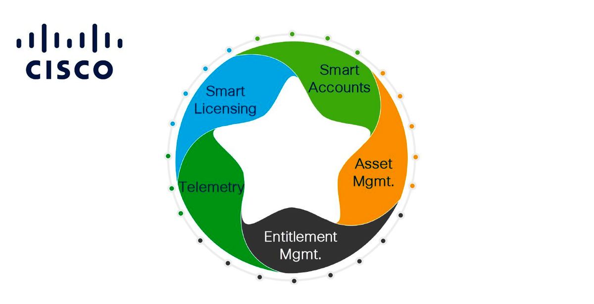 Cisco License
