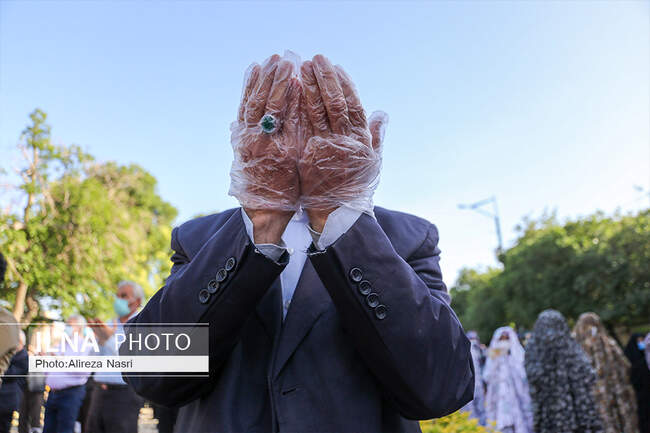 نماز عیدفطر
