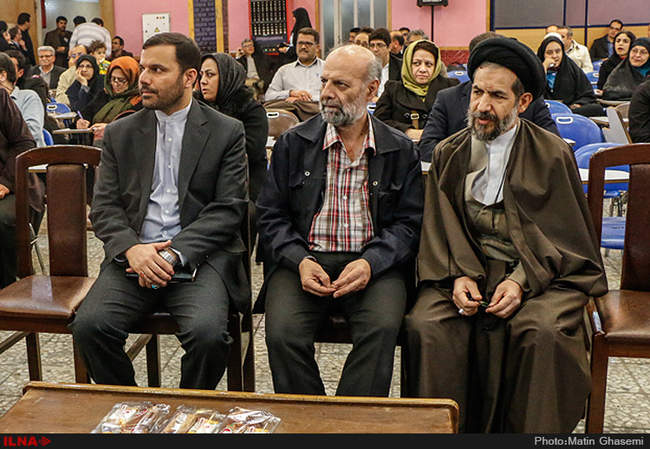 در ششمین روز از دهه فجر پیروزی انقلاب اسلامی 