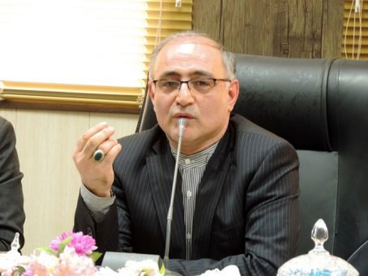 ساحل مرواربد، جنگل قرمرض و نکا رود ظرفیت های مهم گردشکری نکا