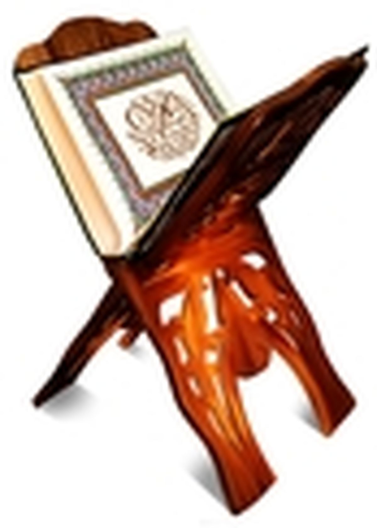 هشتمین همایش استانی کتابت وحی در آمل برگزار شد