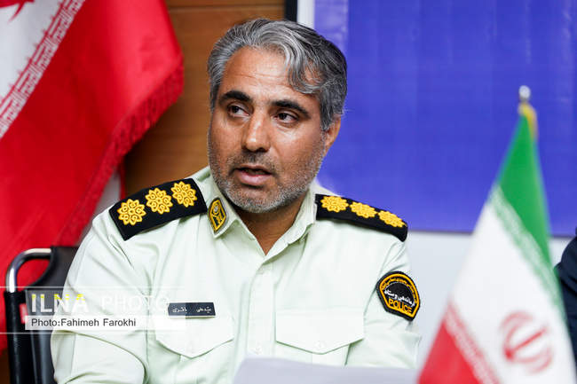 نشست خبری میراث فرهنگی گردشگری و صنایع دستی خراسان رضوی