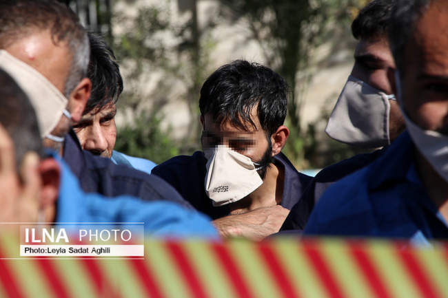 چهارمین مرحله از طرح کاشف پایتخت