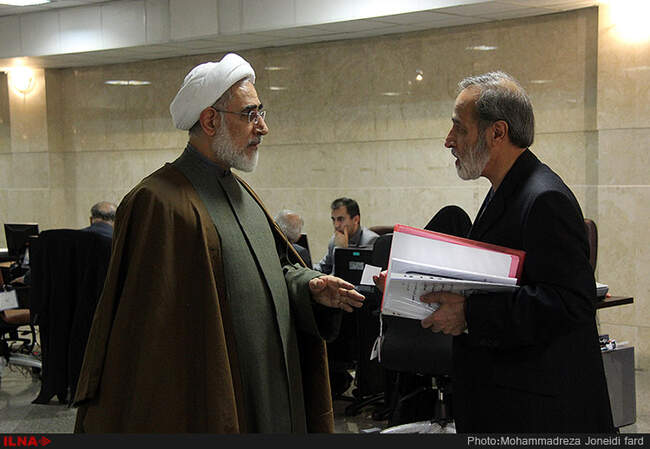  هفتمین روز ثبت‌نام داوطلبان مجلس خبرگان و مجلس شورای اسلامی /15