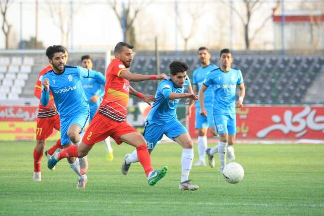 پیکان