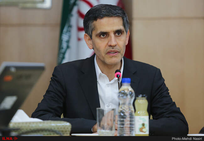امضای قرارداد ساخت 450 دستگاه واگن مسافری ریل باس