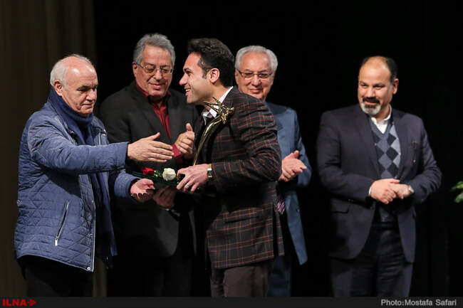 هجدهمین جشن خانه موسیقی