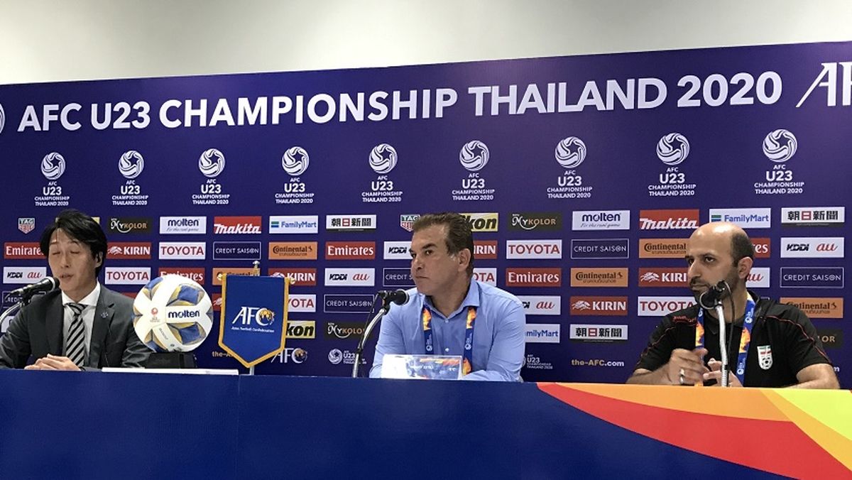 استیلی: از فرصت‌هایمان برای برتری استفاده نکردیم/ نیمکت نشینی قائدی جزو برنامه‌های تاکتیکی ما بود