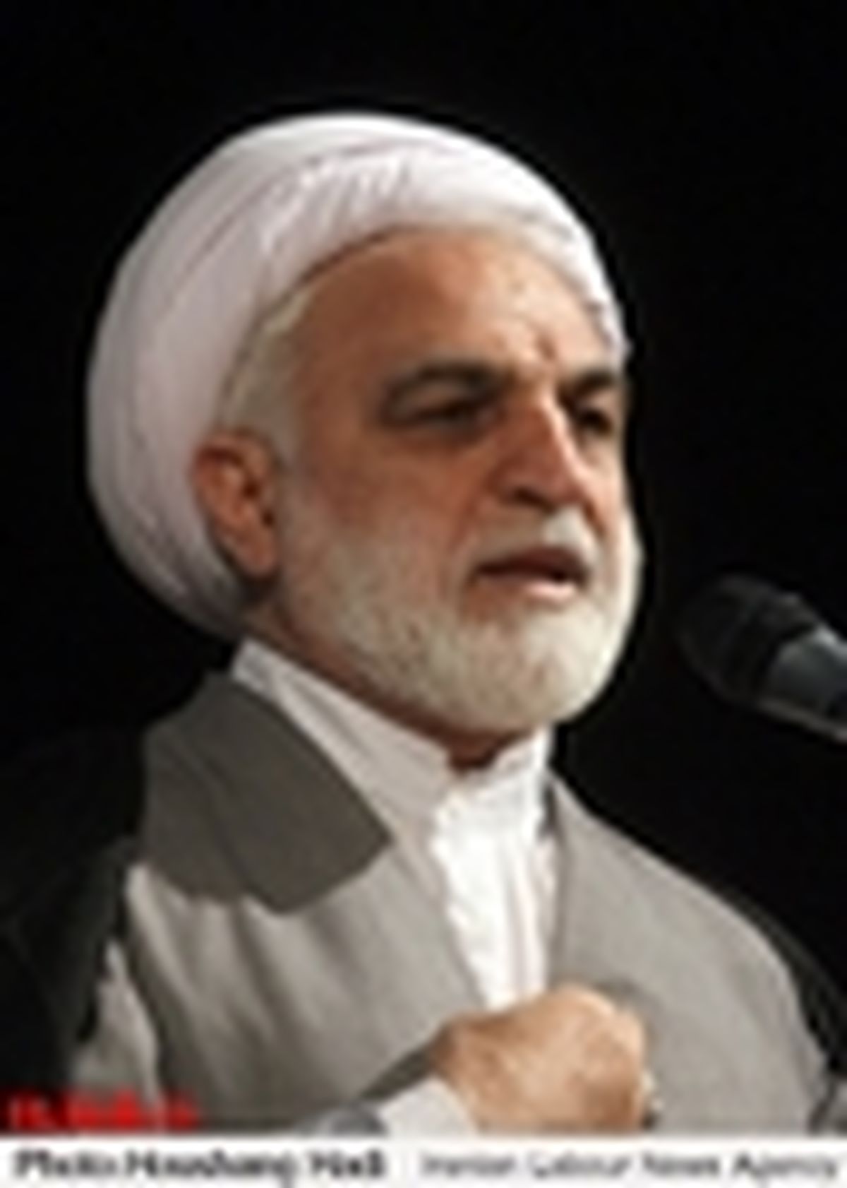 محسنی‌اژه‌ای عضو شورای عالی فضای مجازی شد