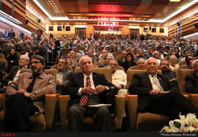 همایش بین‌المللی نکوداشت مولانا