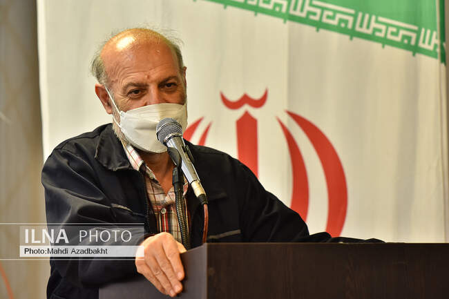  علیرضا محجوب