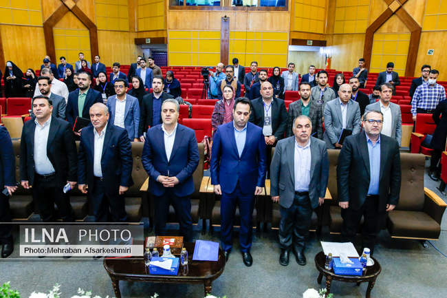 افتتاح شرکت بورسی کشت و صنعت و دامپروری پگاه فارس