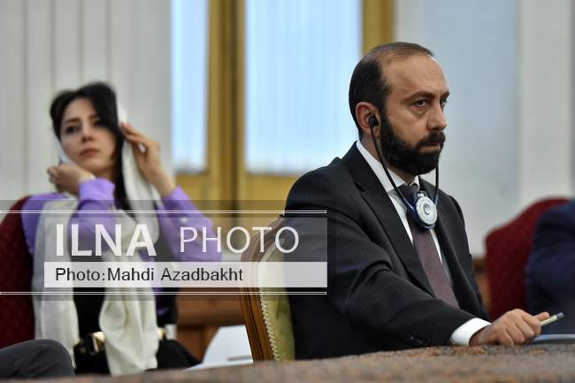 نشست وزرای امور خارجه گروه 3+3 در مورد تحولات قفقاز جنوبی