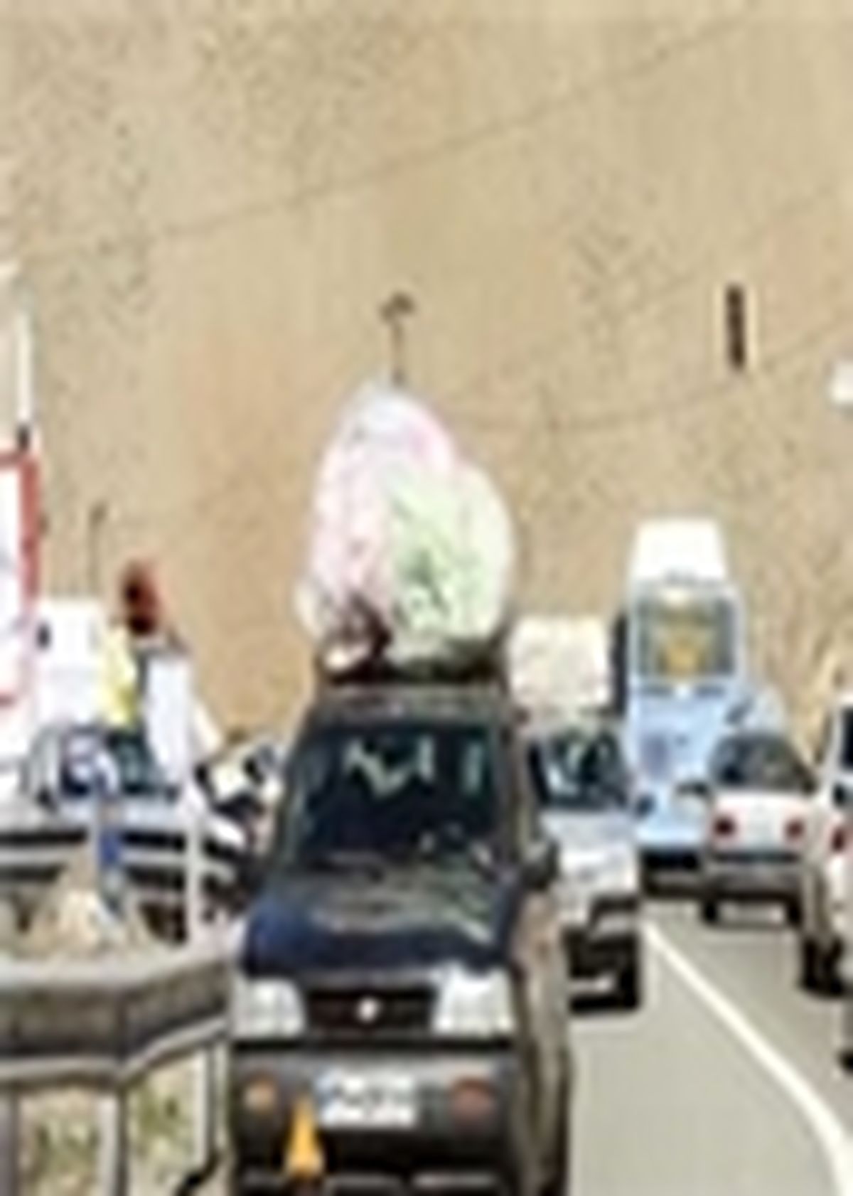 آماده سازی ۱۲۷ کلاس درس برای اسکان مسافران نوروزی در شهرستان بهشهر